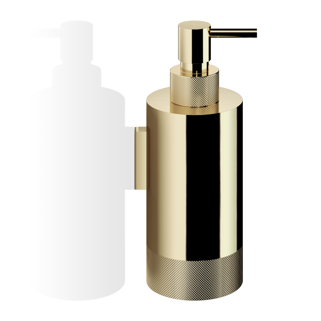 Decor Walther Club WSP 1 Wandseifenspender Chrom 150 ml