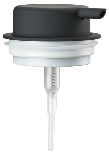 Zone Denmark Nova One Seifenspender Schwarz 250 ml Soft-Touch