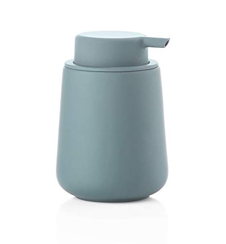 Zone Denmark Bath Seifenspender 0,25l Cameo Blue Steingut