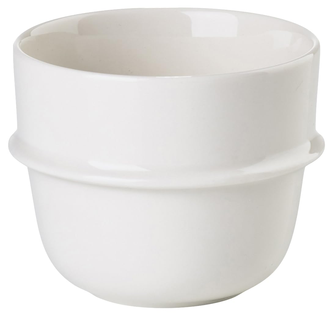 Zone Denmark Eau Kaffeetasse 25 cl Ø 8,5 cm Offwhite