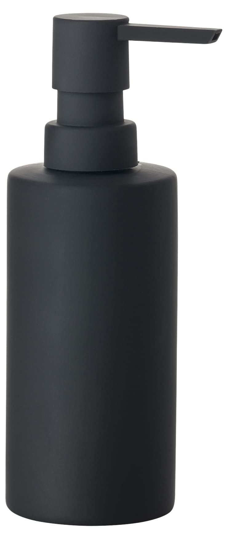 Zone Denmark Solo Seifenspender 0,3 l Schwarz Porzellan