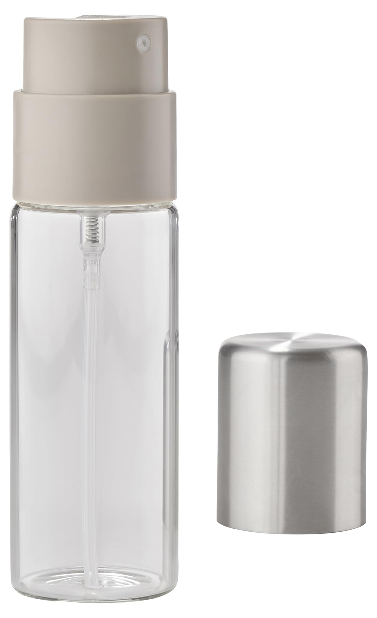 Zone Denmark Singles Ölspray Soft Taupe Glas