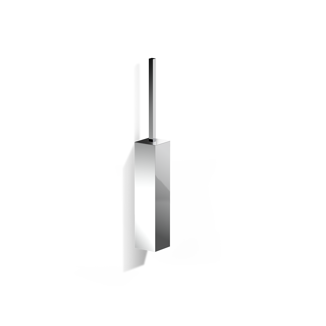 Decor Walther Corner CO WBG WC Bürstengarnitur Chrom Wand