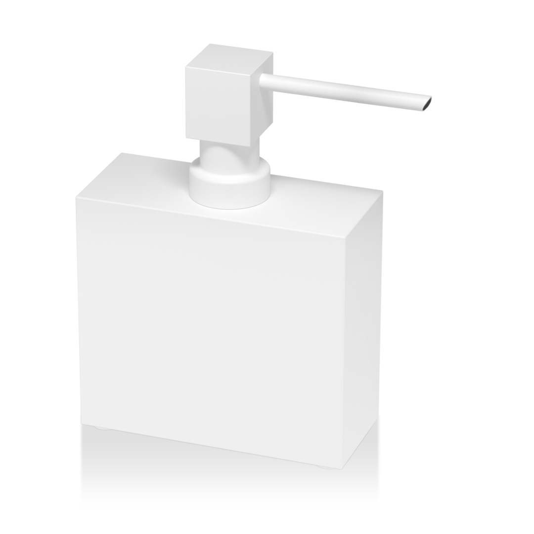 Decor Walther Classic DW 470 Seifenspender Chrom 220 ml