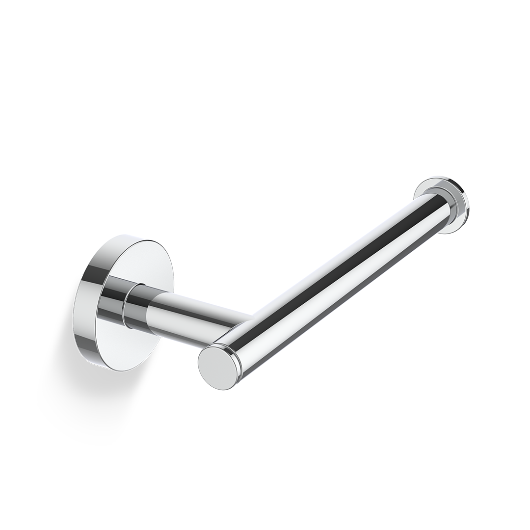 Decor Walther Basic BA TPH1 Toilettenpapierhalter Chrom