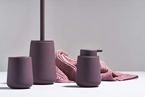 Zone Denmark Nova One Seifenspender Violett Lotionspender Bad