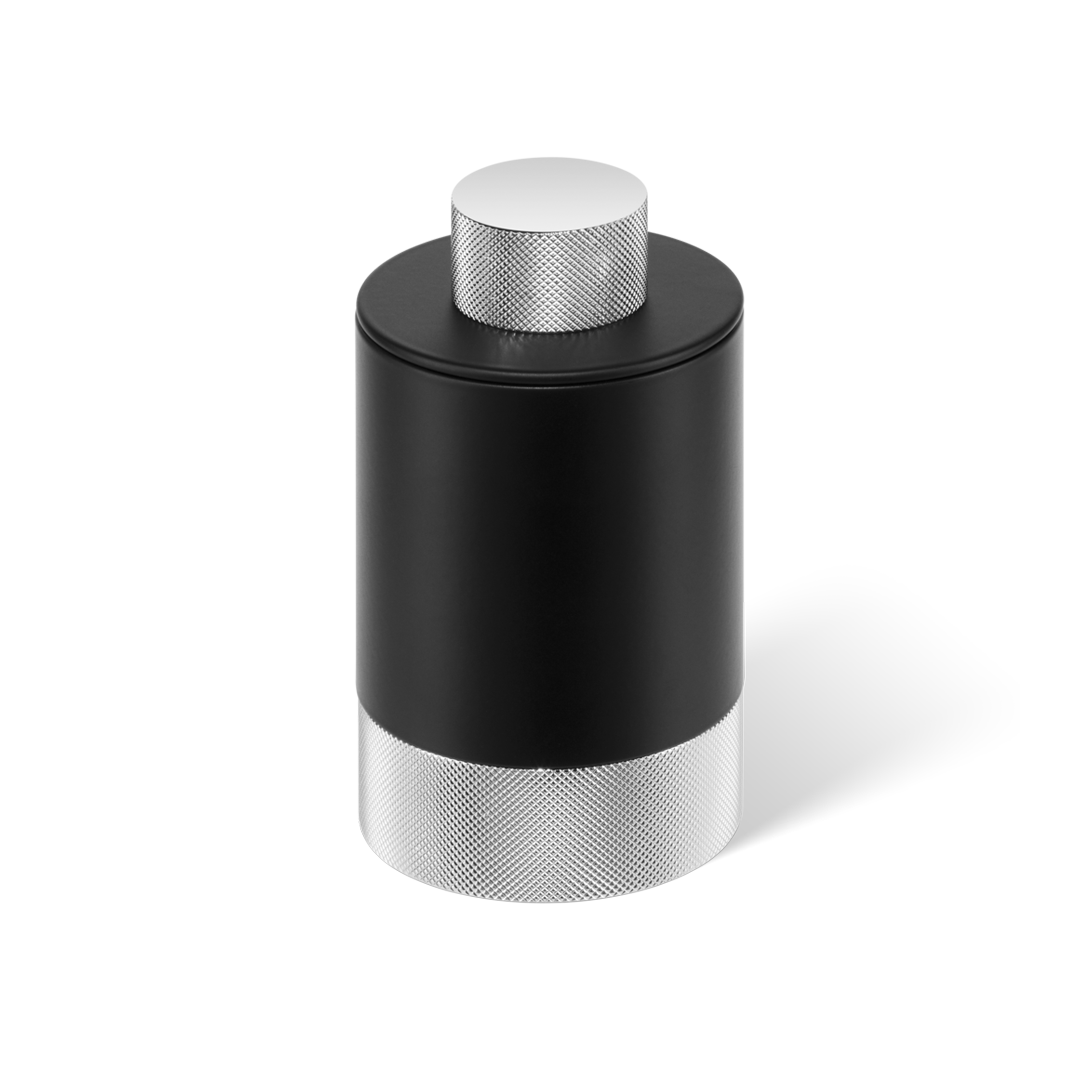 Decor Walther CLUB BMD 1 Utensiliendose 150ml Chrom Messing