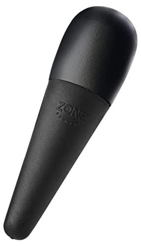 Zone Denmark Rocks Weinverschluss Black Flaschenverschluss