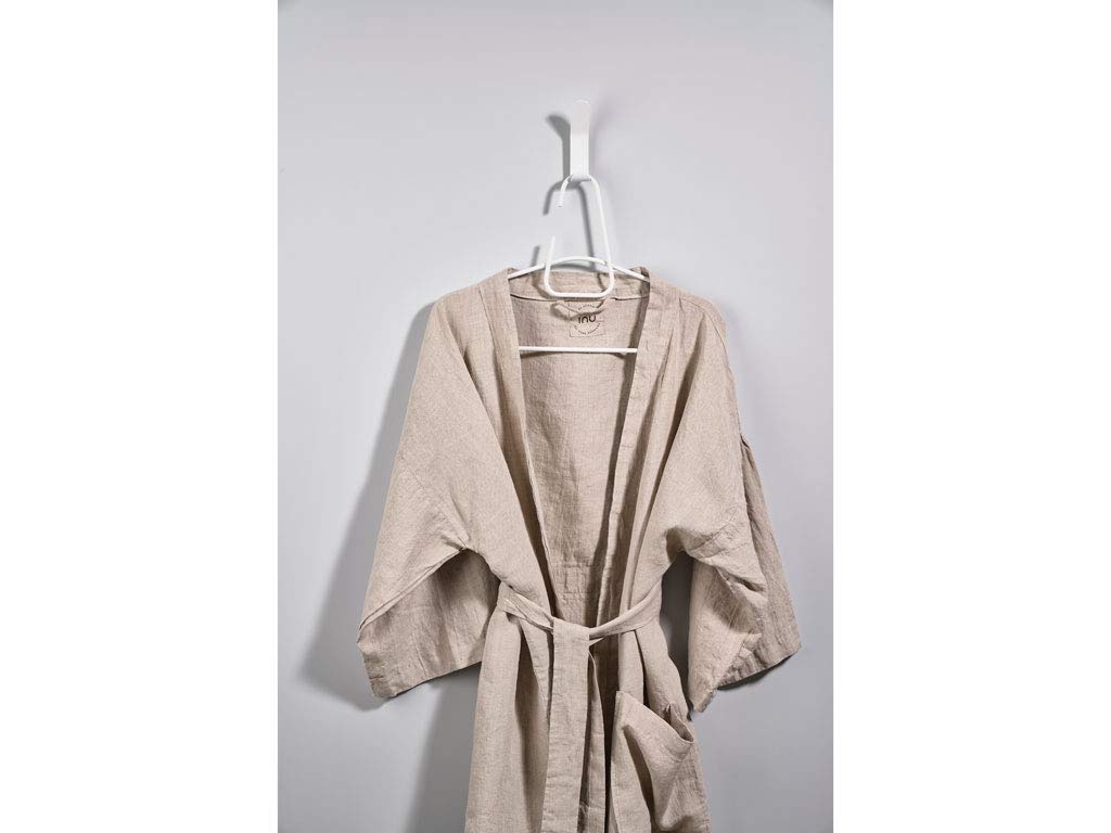 Zone Denmark A-Hanger Kleiderbügel Metall Grau 2er-Set