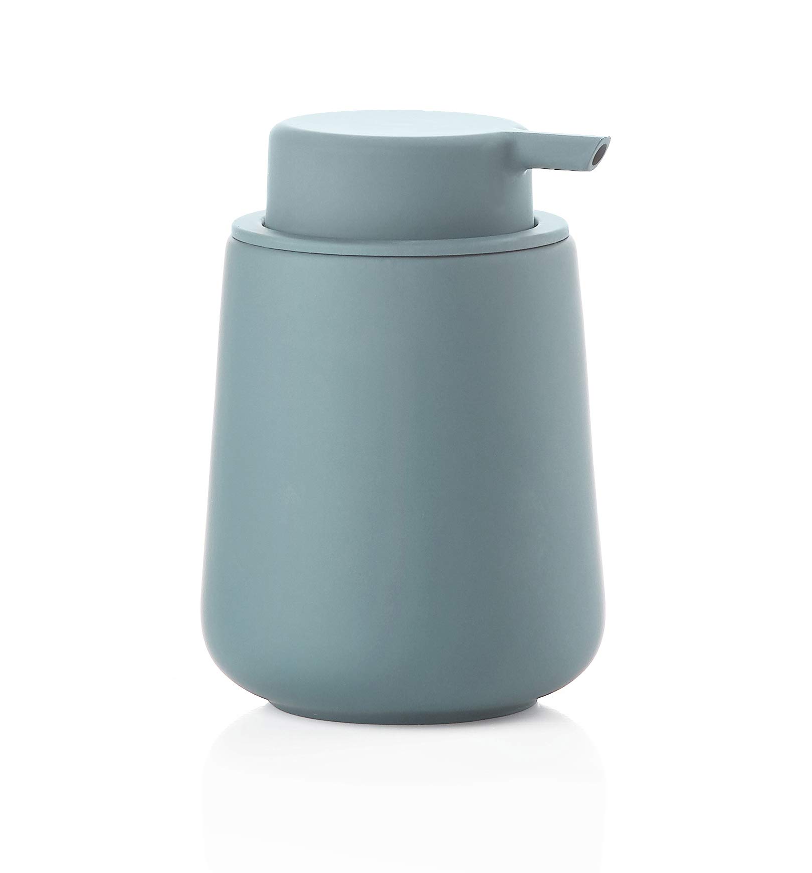 Zone Denmark Bath Seifenspender 0,25l Cameo Blue Steingut