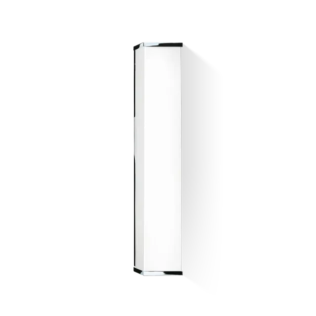 Decor Walther Bar Manhattan N LED Wandleuchte Schwarz Matt 40 cm