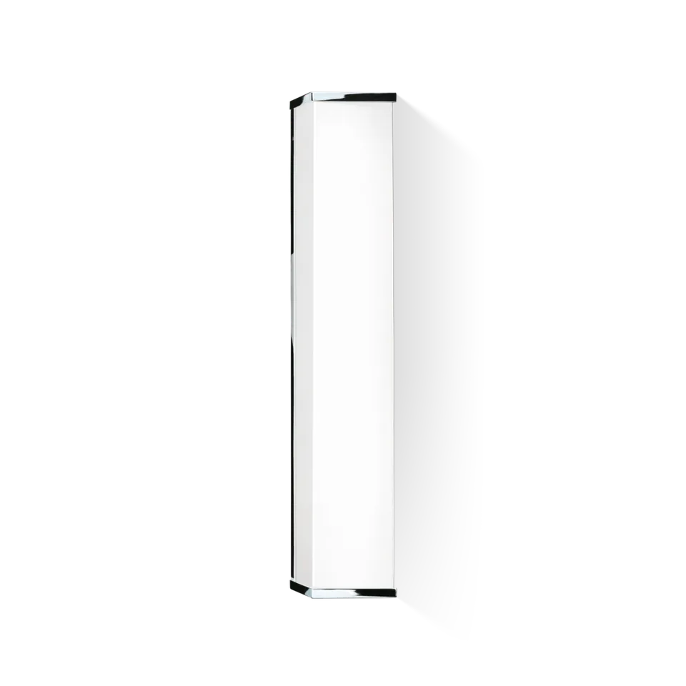 Decor Walther Bar Manhattan N LED Wandleuchte Schwarz Matt 40 cm