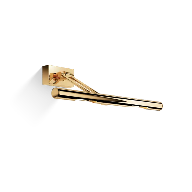 Decor Walther BAR DIM Spiegelleuchte Chrom 20 cm dimmbar