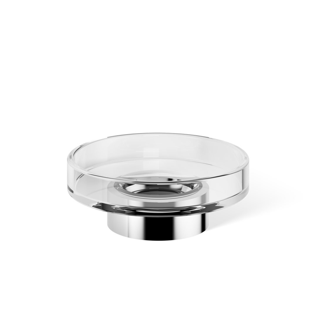 Decor Walther Century STS Crystal Seifenschale Kristall