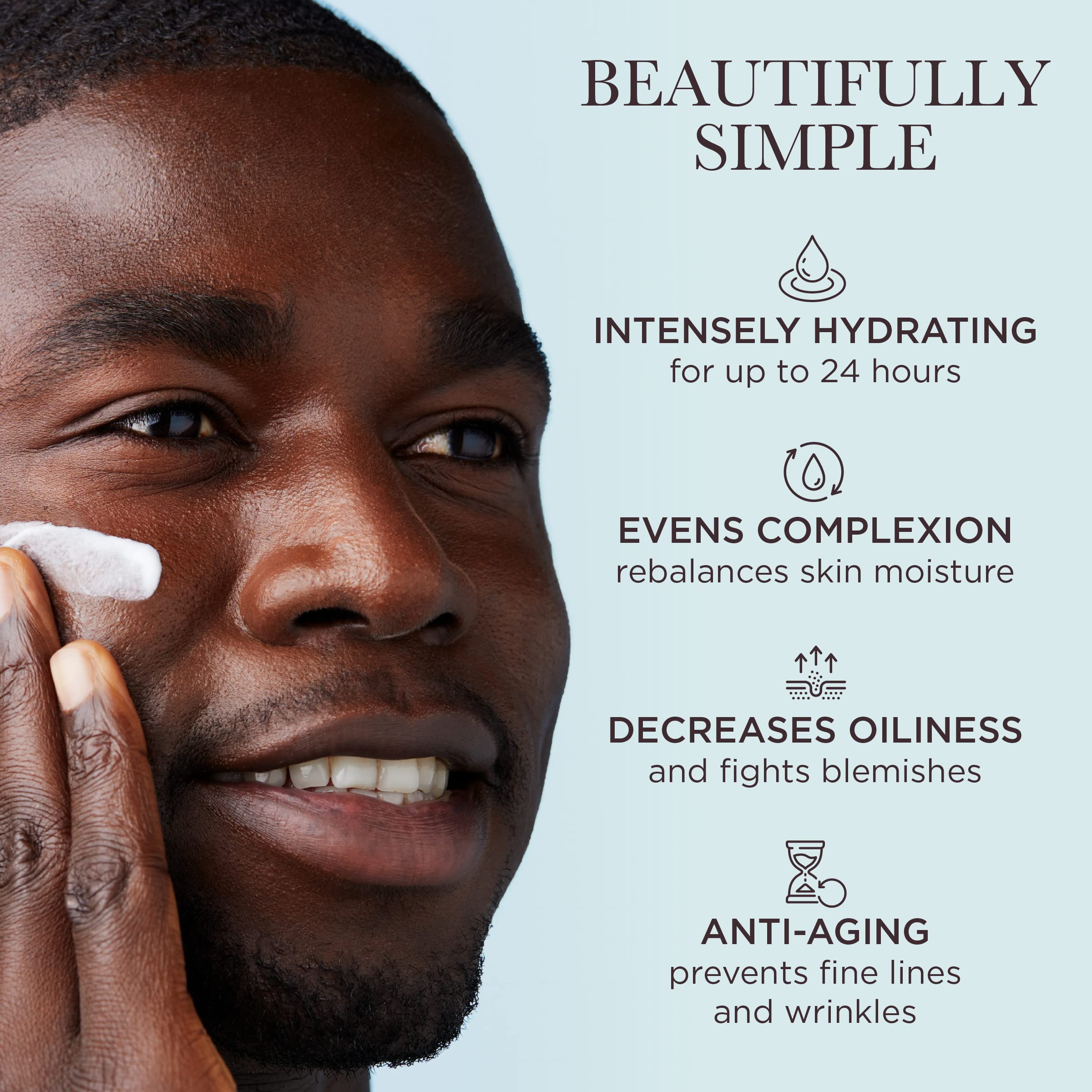 ACO Purifying Day Cream Tagescreme 50 ml mattierend