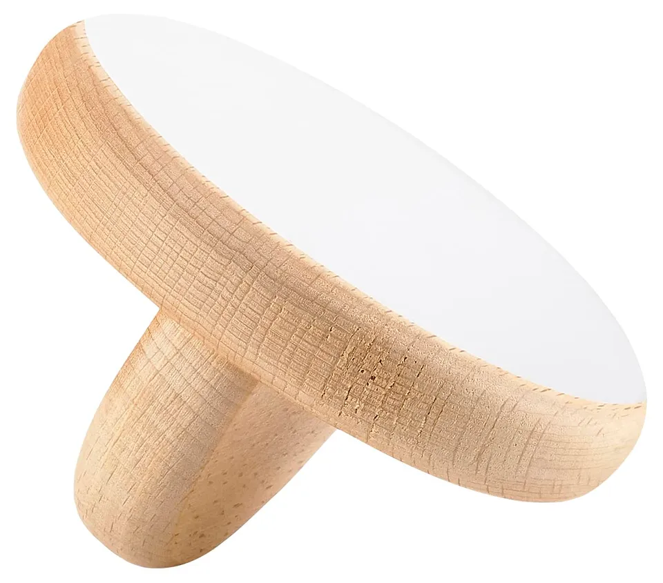 Zone Denmark Inu Handspiegel Buche 8,6 cm Taschenspiegel