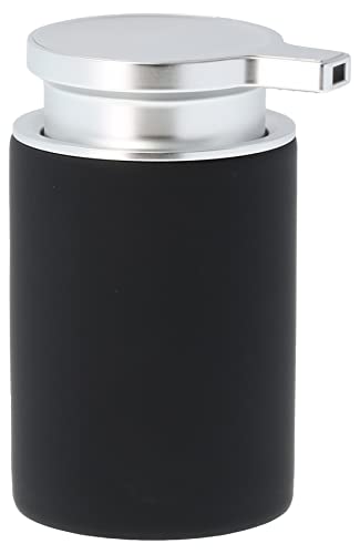 Zone Denmark Karma Seifenspender 0,25 L schwarz Alu