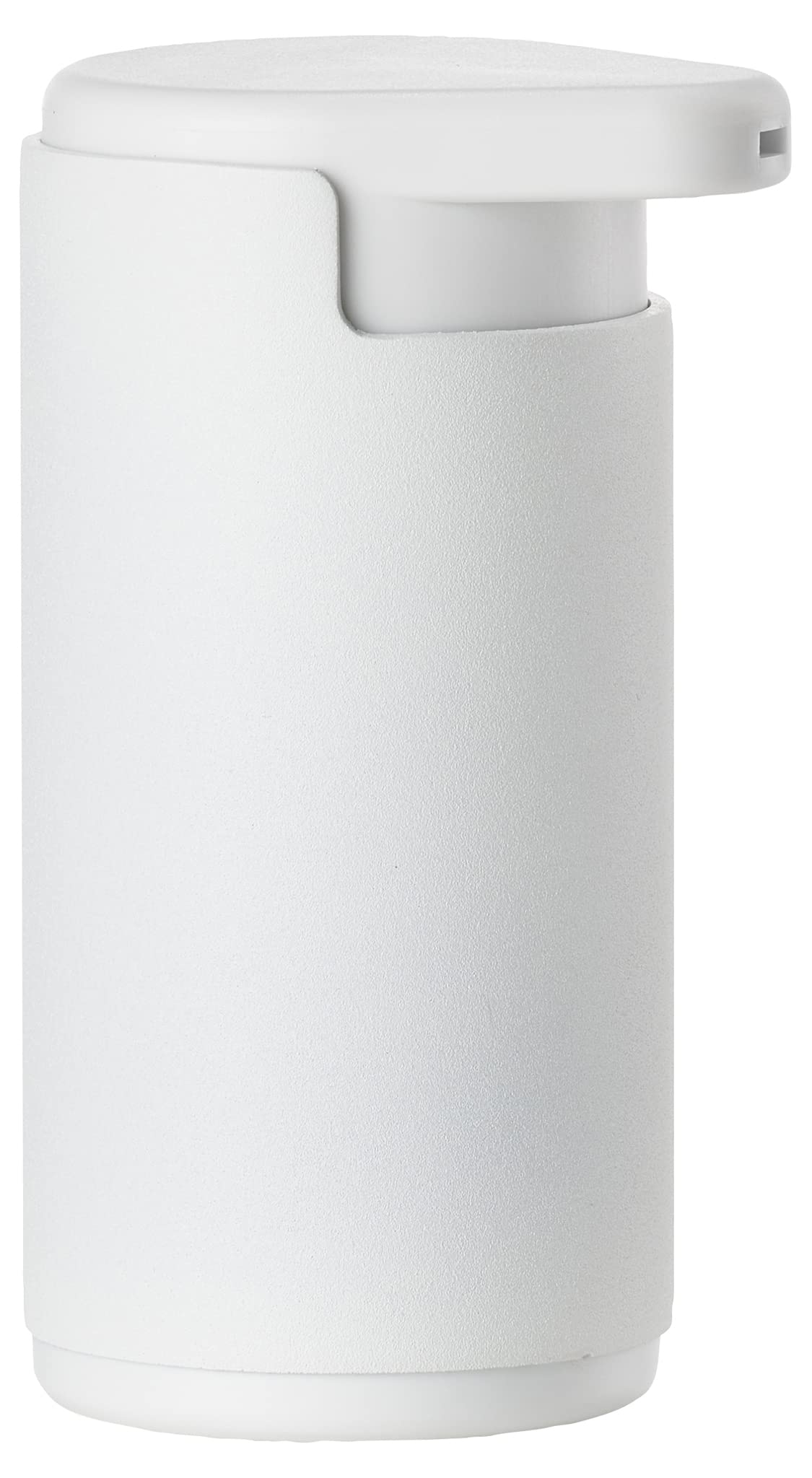 Zone Denmark Rim Seifenspender 200 ml Weiß Seifenspender