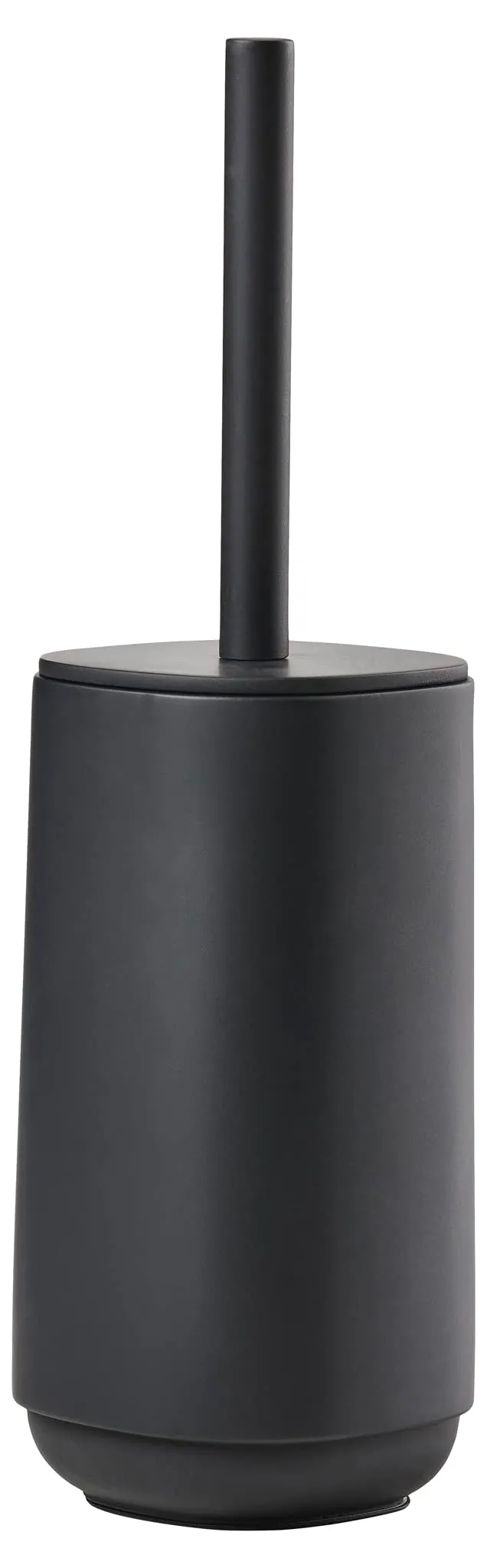 Zone Denmark TIME Toilettenbürste Klobürste Schwarz Beton 36 cm