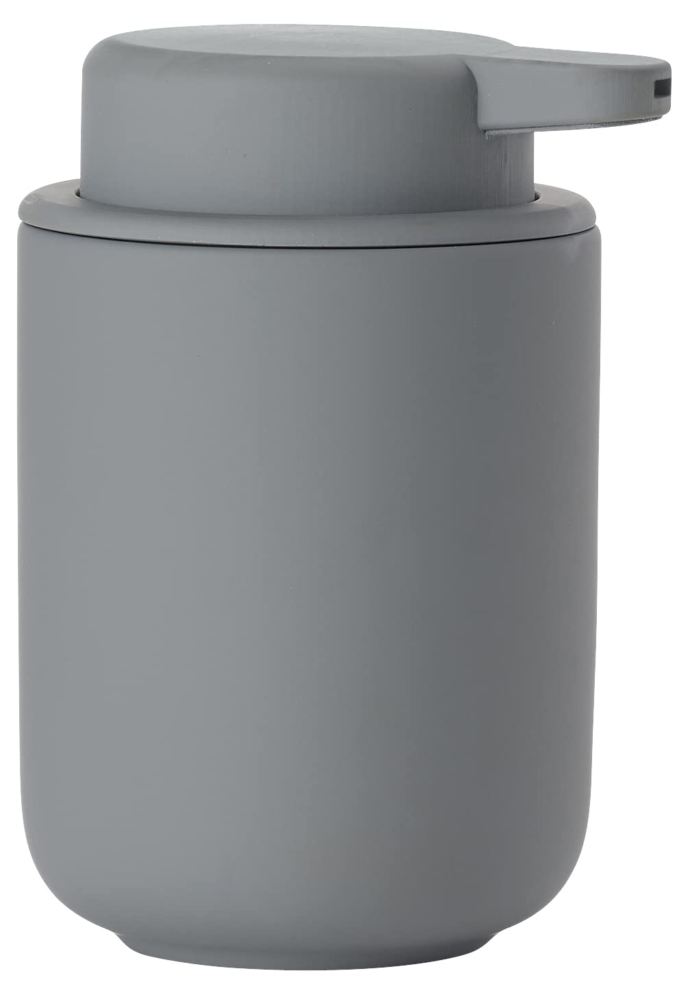 Zone Denmark Ume Seifenspender 250 ml Grau Keramik