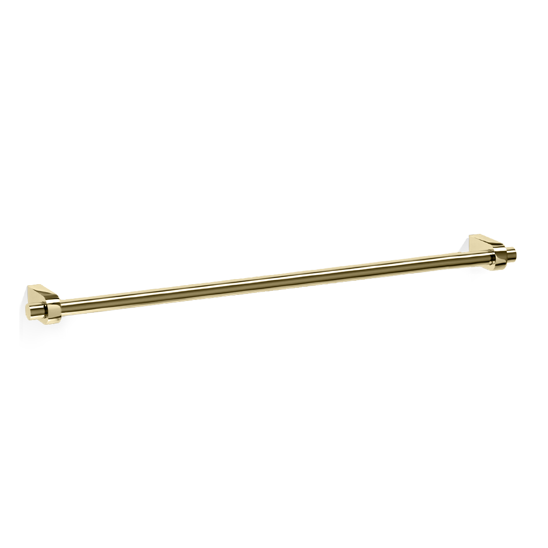 Decor Walther Century HTE Handtuchstange Chrom 60 cm Messing