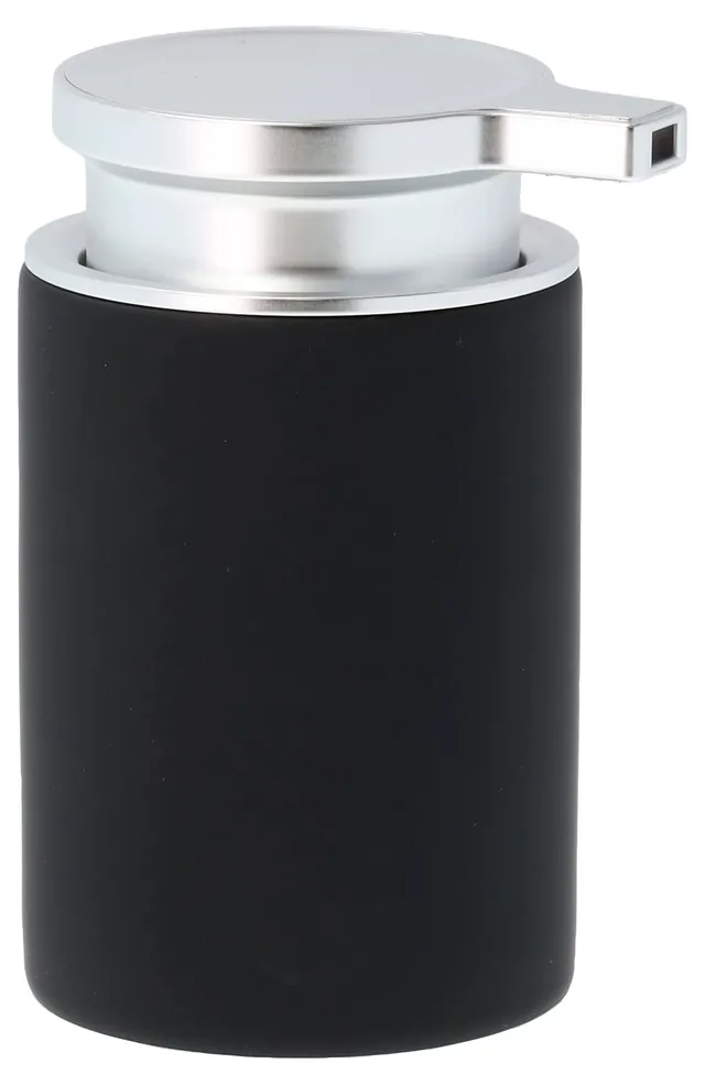Zone Denmark Karma Seifenspender 0,25 L schwarz Alu