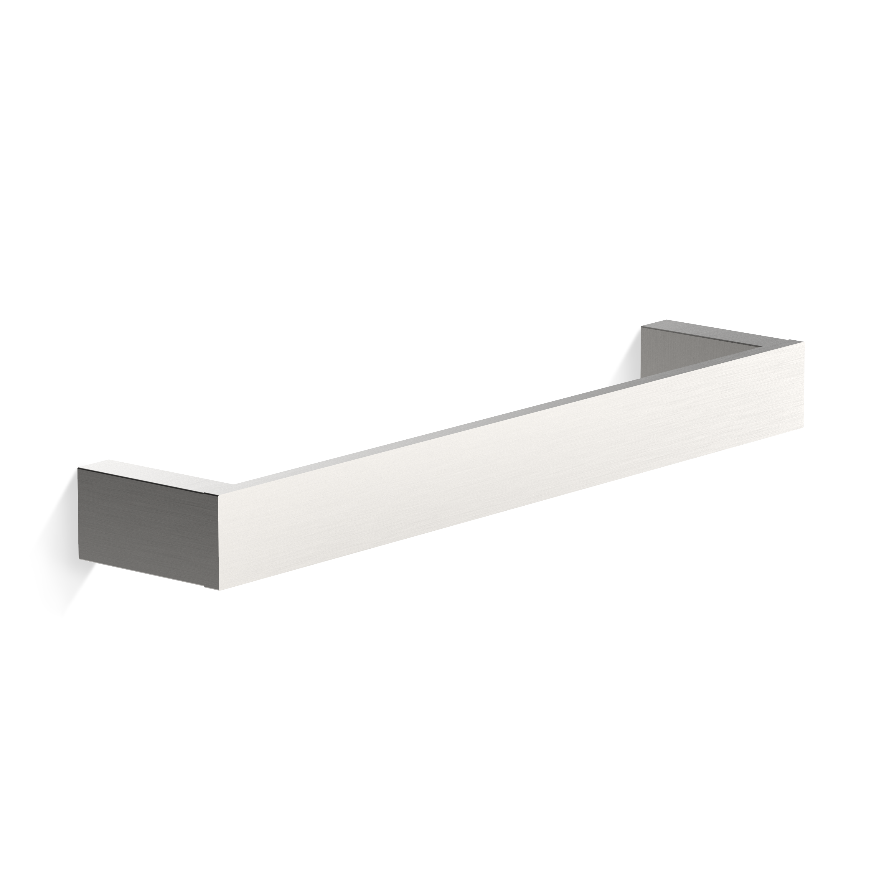 Decor Walther Contract HTE Handtuchstange Chrom 30 cm Wand