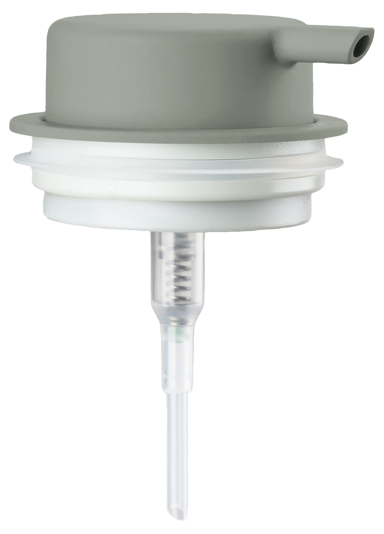 Zone Denmark Nova One Seifenspender grau Pump