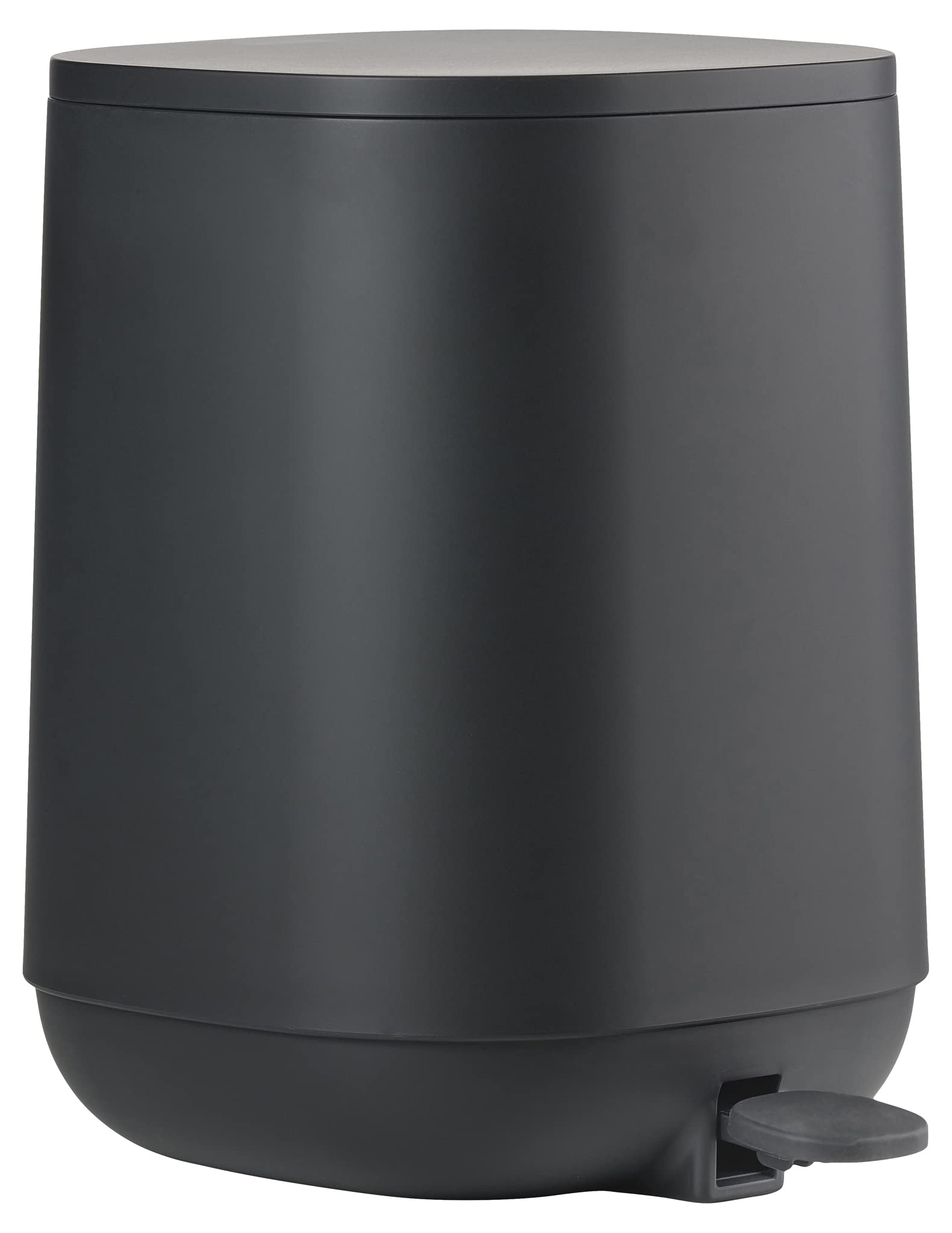 Zone Denmark Time Treteimer Schwarz 3 Liter ABS