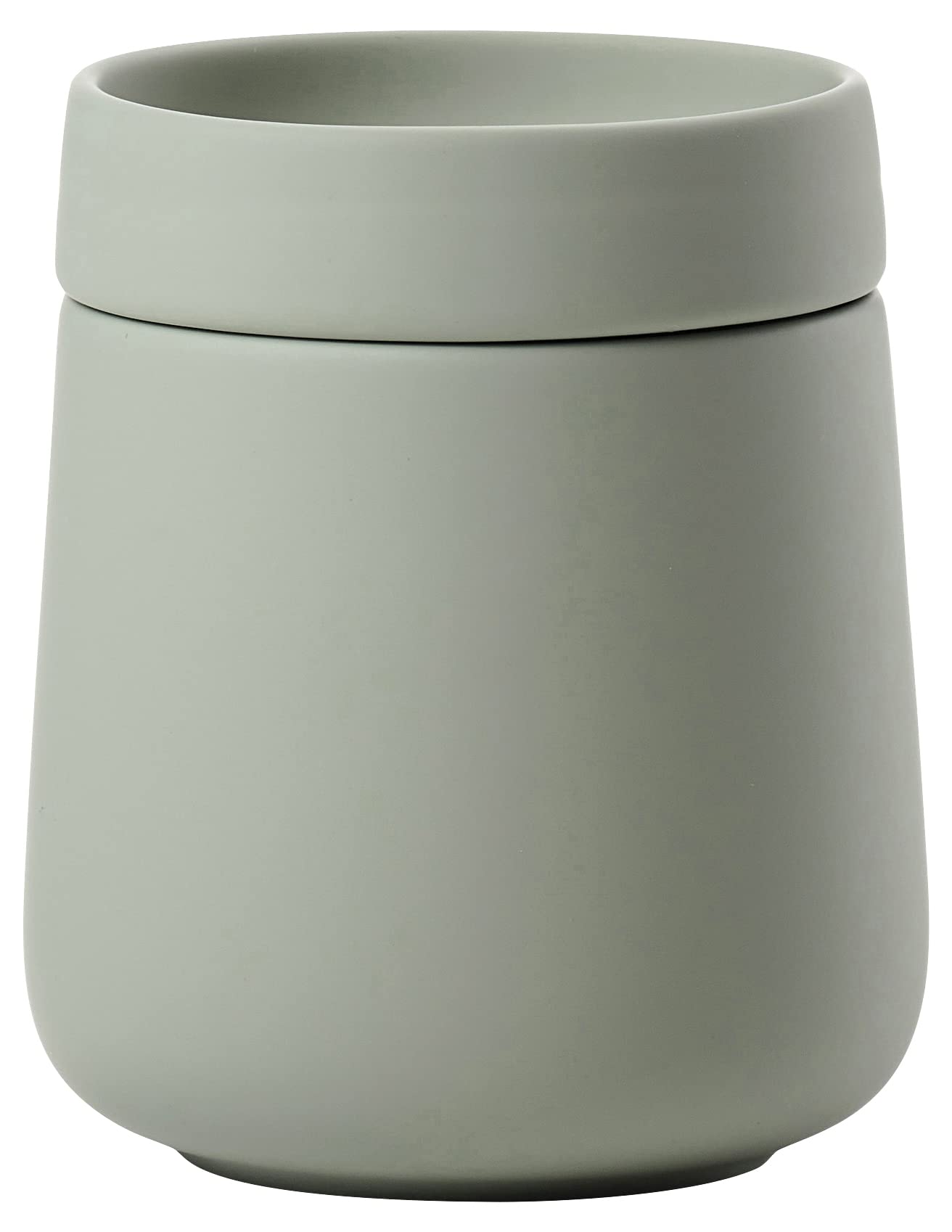Zone Denmark Nova One Aufbewahrungsbox Keramik Grau 290 ml