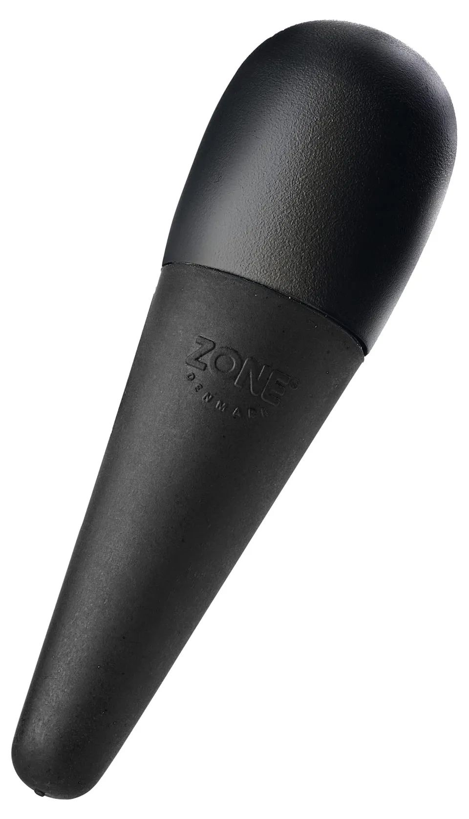 Zone Denmark Rocks Weinverschluss Black Flaschenverschluss