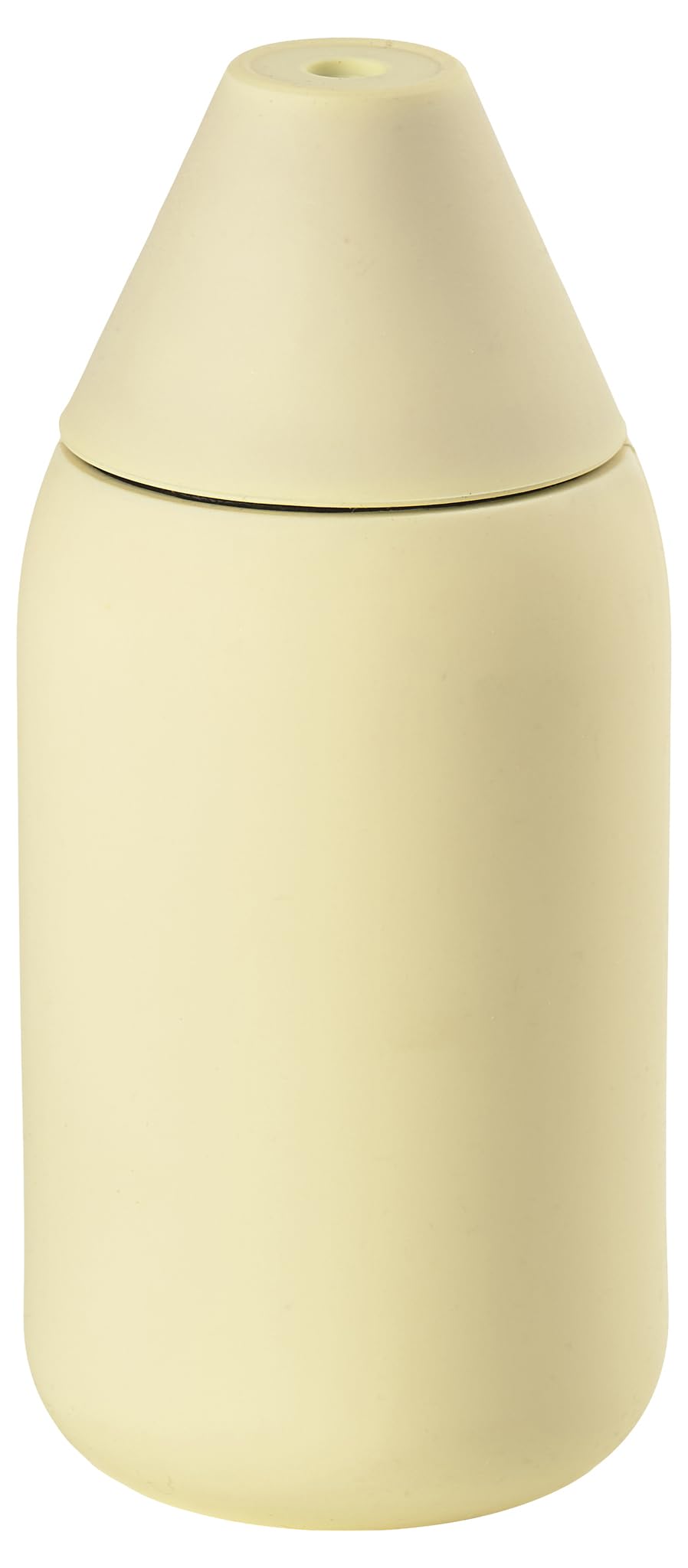 Zone Denmark Singles Spülmittelspender Apricot Silikon 300 ml