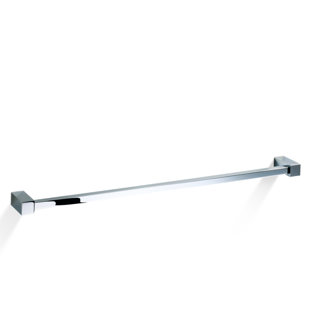 Decor Walther Corner CO HTE Handtuchstange 40 cm Chrom Messing