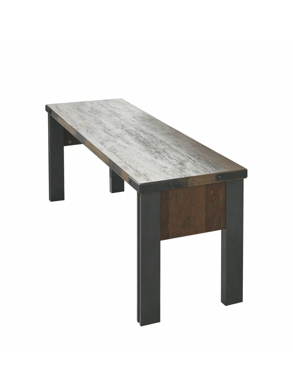 trendteam Prime Sitzbank Old Wood Matera Esszimmerbank