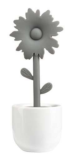 Zone Denmark Table Tee-Ei Blumentopf Silikon Grün