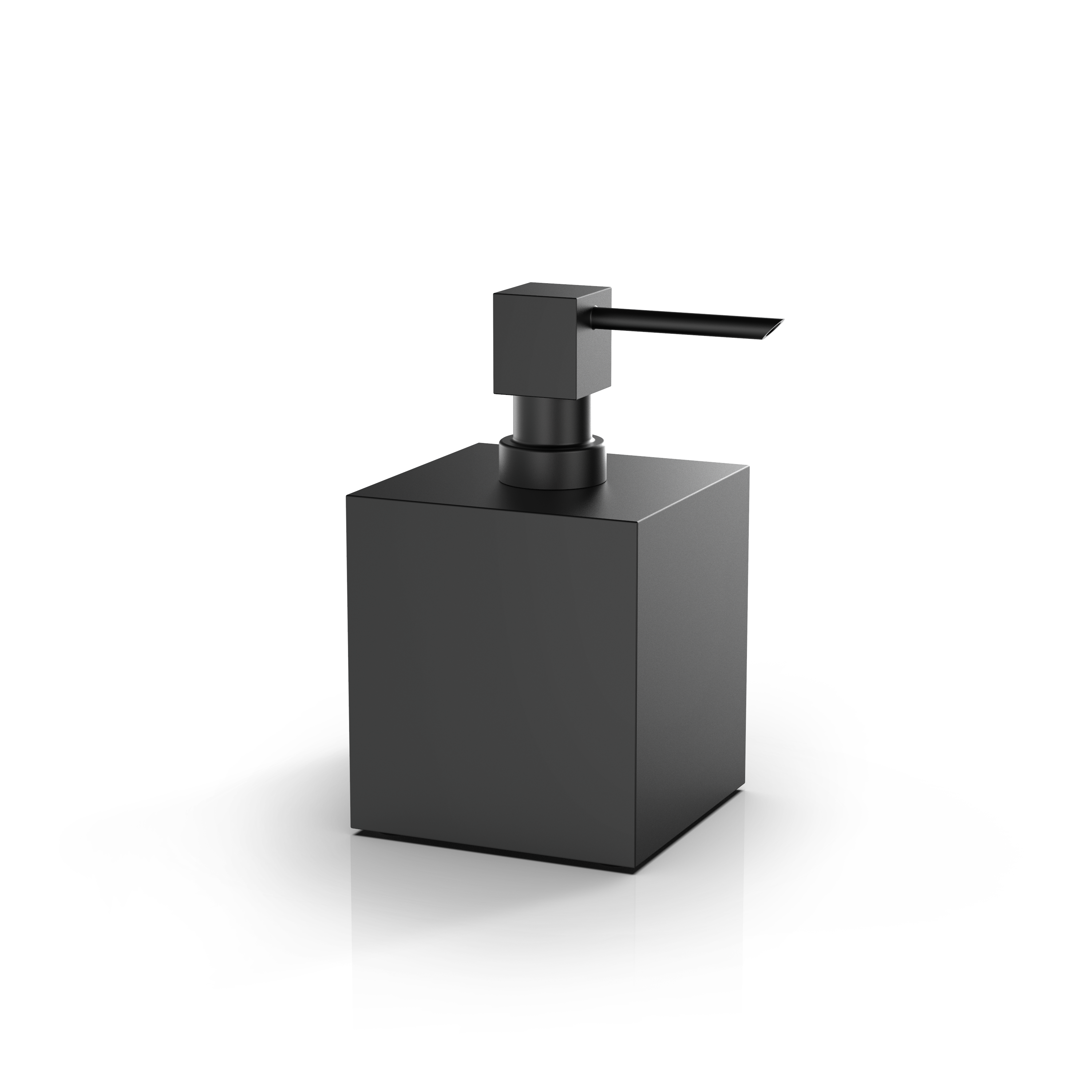 Decor Walther CLASSIC DW 475 Seifenspender Chrom 400 ml