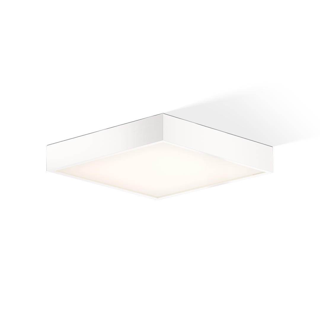Decor Walther Bar Cut N LED Deckenleuchte Chrom 18 cm