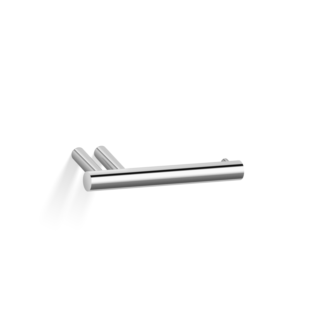 Decor Walther Bar TPH1 Toilettenpapierhalter Chrom Messing