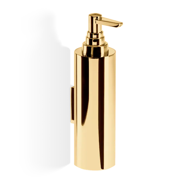 Decor Walther Classic DW 380 N Seifenspender Gold 24 Karat