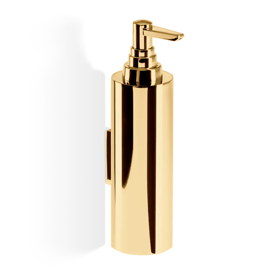 Decor Walther Classic DW 380 N Seifenspender Gold 24 Karat
