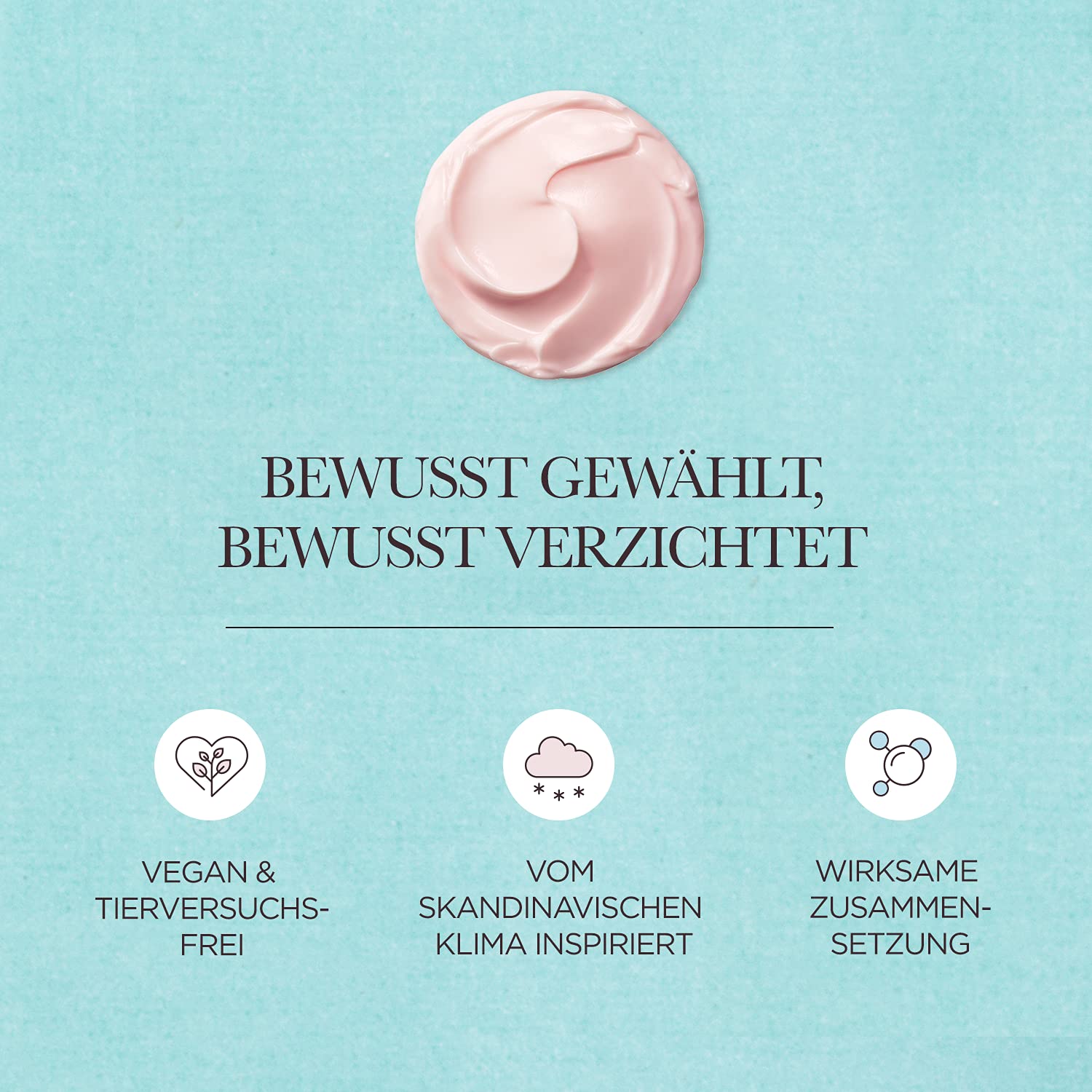 ACO Pure Glow Night Balm Nachtcreme 50 ml Mischhaut