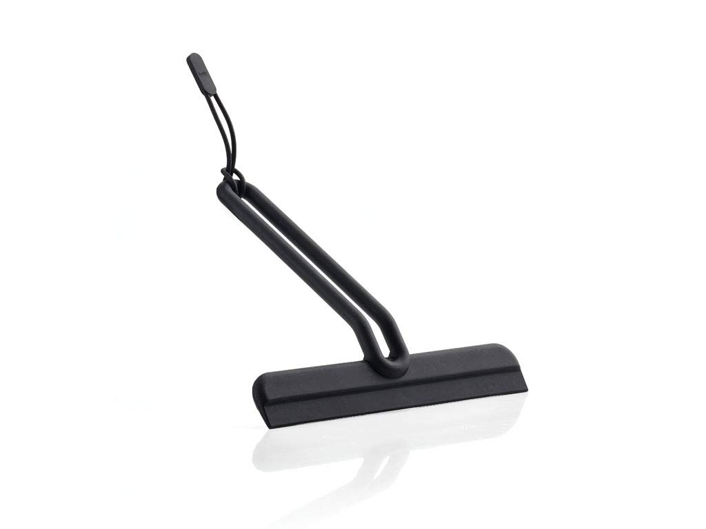 Zone Denmark A-Wiper Duschabzieher Weiß 19,4cm