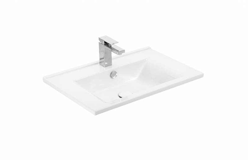 DROP Martinidis Sorrento 65 Waschtischunterschrank Natural 65 cm