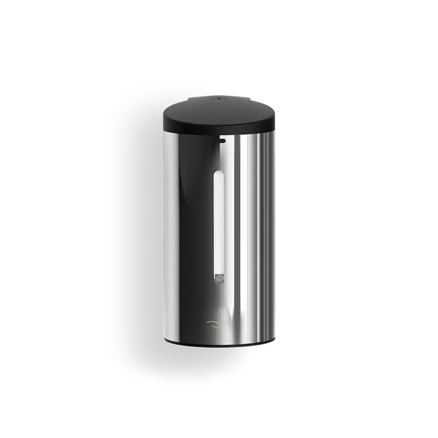 Decor Walther Classic DW 290 Sensor-Seifenspender Edelstahl
