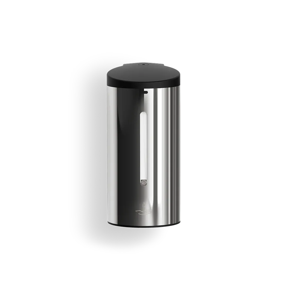 Decor Walther Classic DW 290 Sensor-Seifenspender Edelstahl