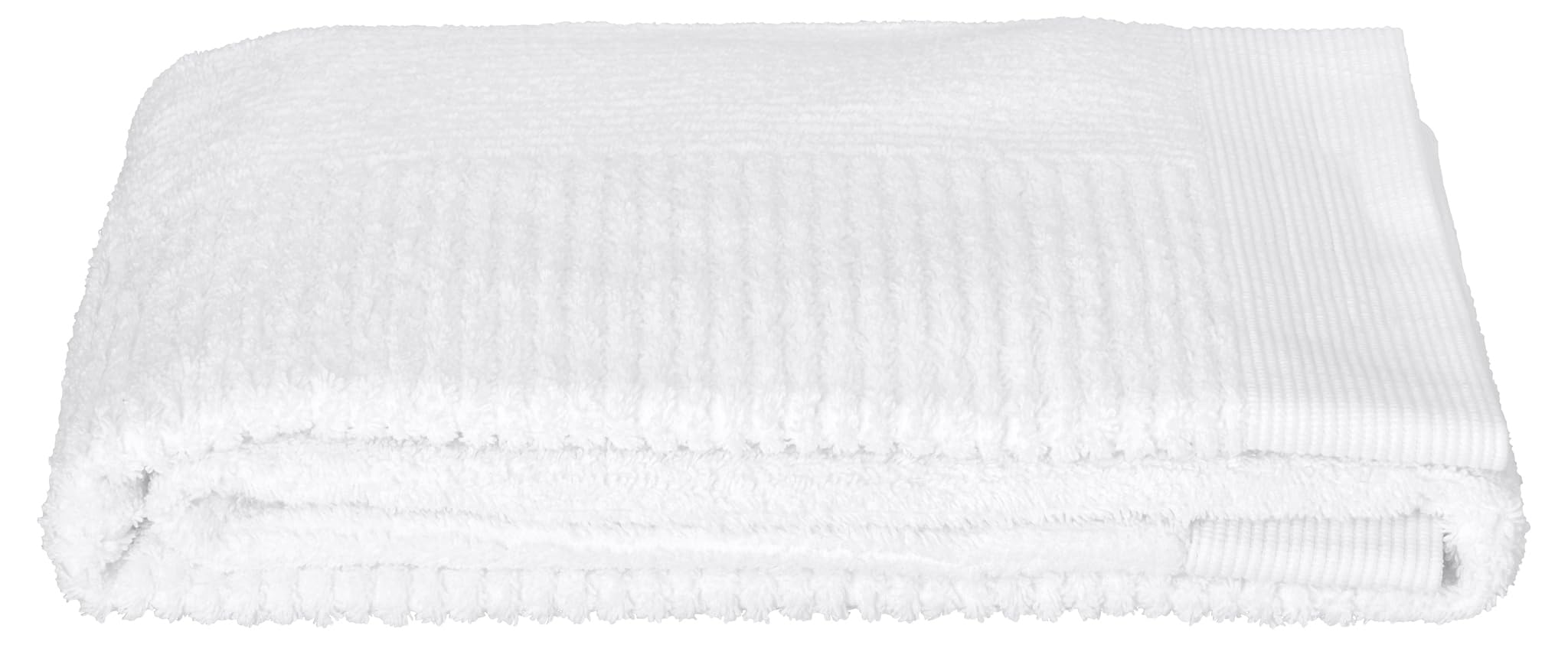 Zone Denmark Classic Handtuch 50x70 cm Weiß Baumwolle