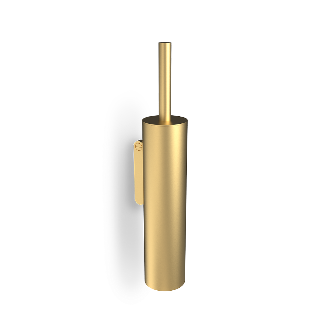 Decor Walther SOHO WBG Zahnbürstenhalter Chrom Wandmodell