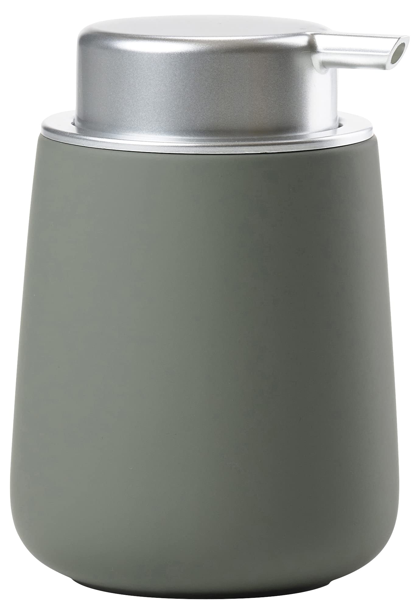 Zone Denmark Nova Seifenspender 250 ml Peach Red Porzellan