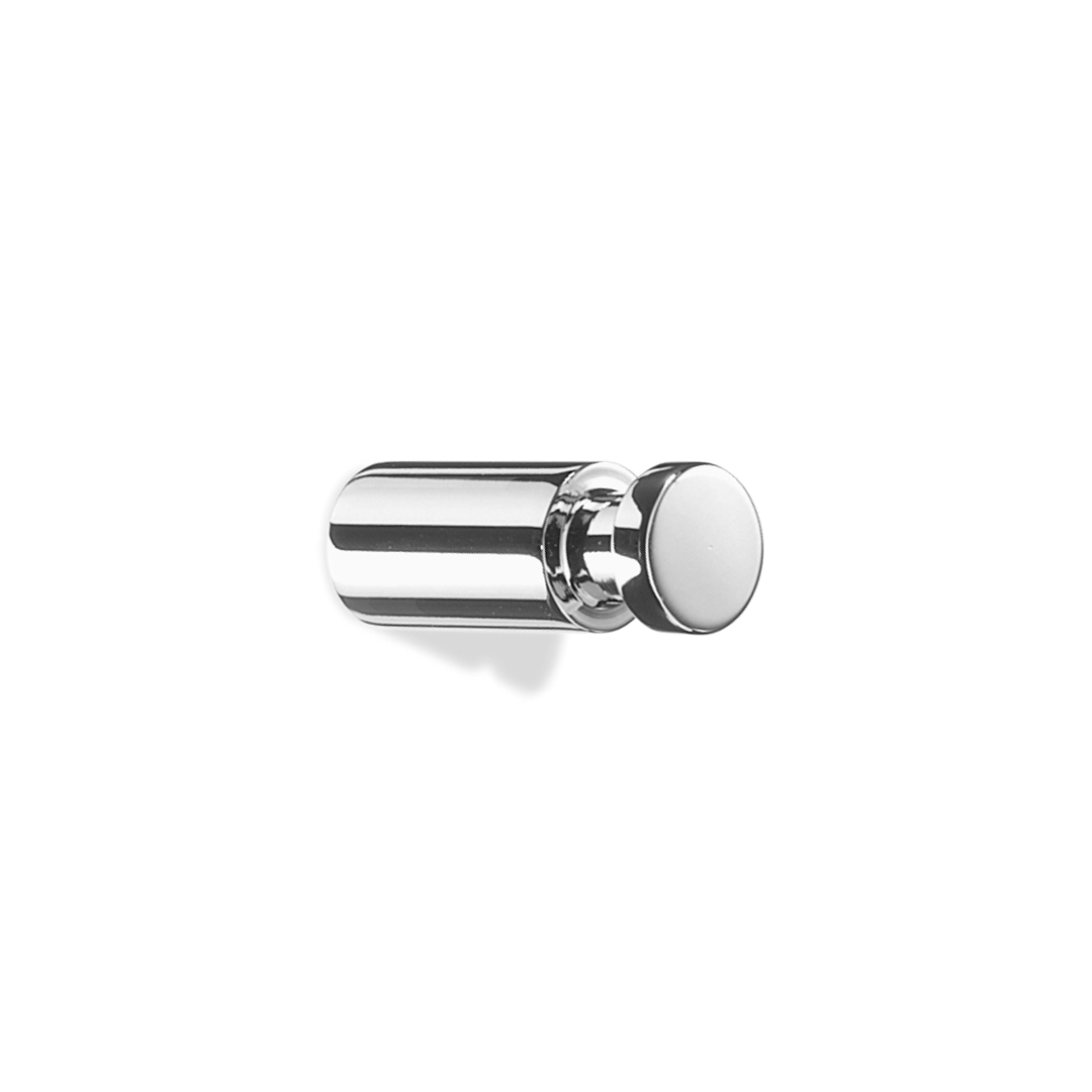 Decor Walther CLASSIC WH 1 Wandhaken Chrom rund einzeln