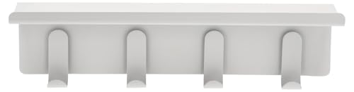 Zone Denmark A-Hallway Flurregal Soft Grey 40 cm
